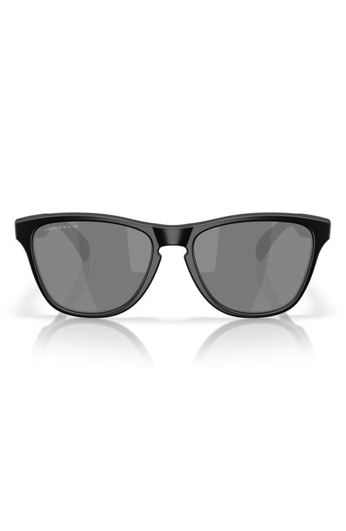 Oakley 53mm Prizm™ Polarized Round Sunglasses In Multi