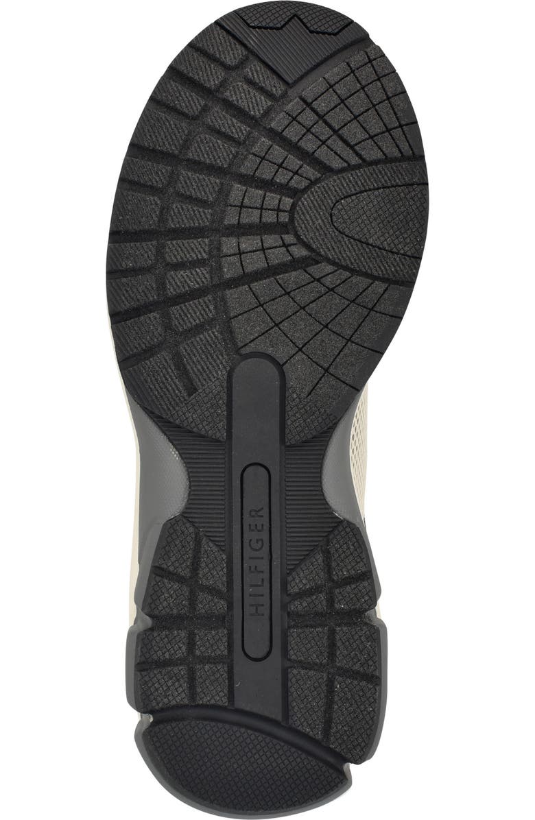 Tommy Hilfiger Colorblock Sneaker, Alternate, color,