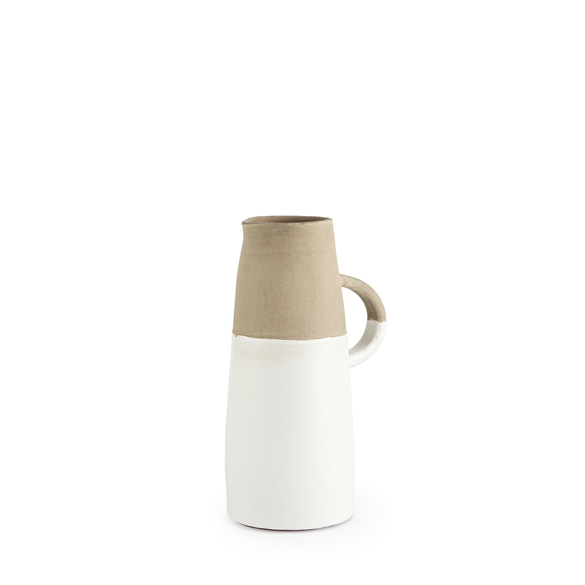 selected White
