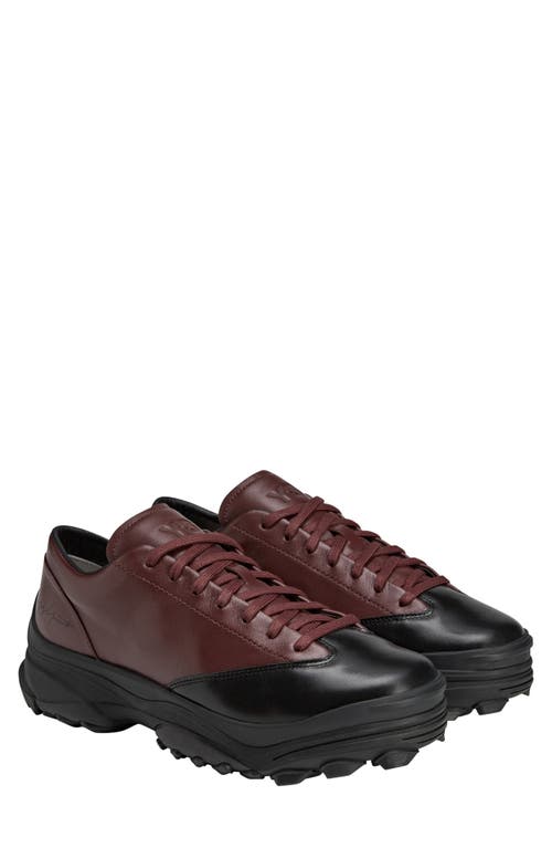 Y-3 Gender Inclusive Gsg9 2.0 Sneaker In Black