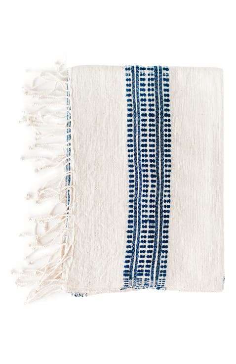 Aden Cotton Hand Towel