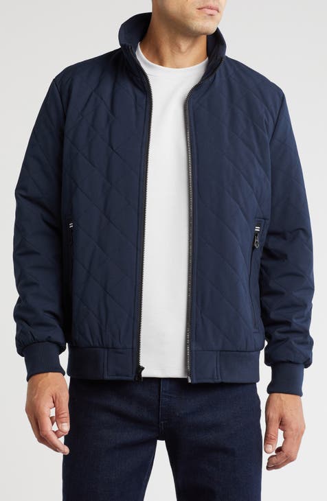 Bomber Coats Jackets for Men Nordstrom Rack