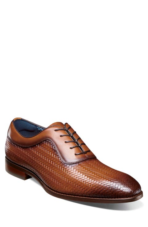 Keating Woven Derby (Men)