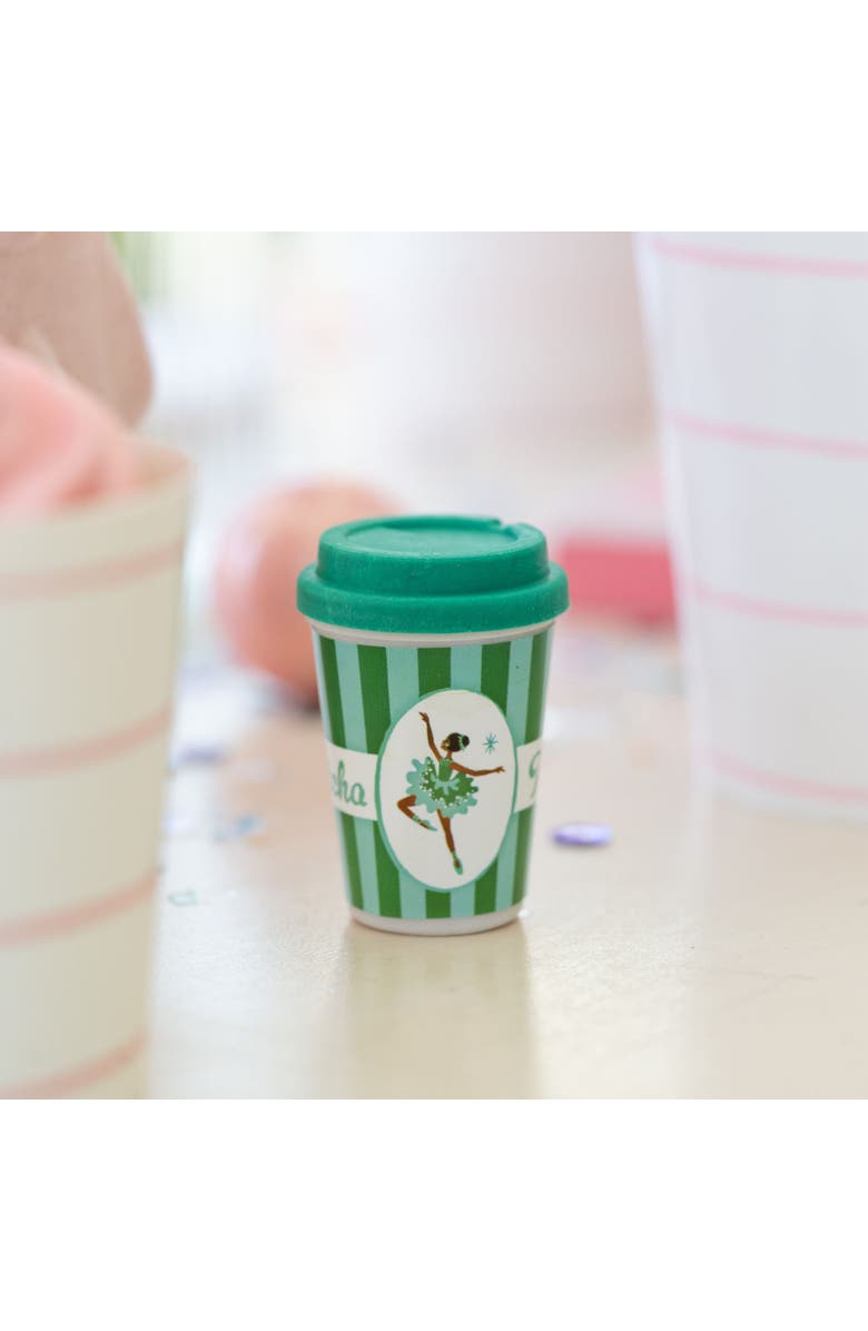 Daydream Society Sugarplum Cafe Eraser Set, Alternate, color, Assorted Pre-Pack