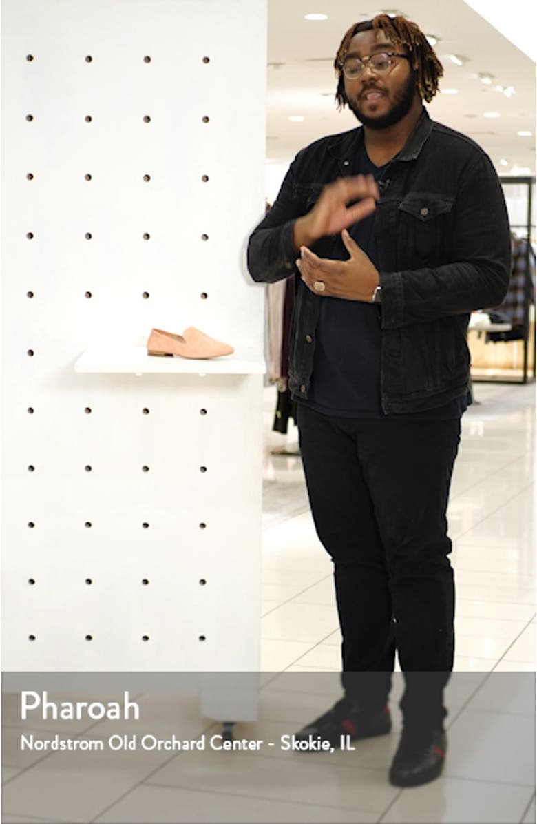 Halogen Sabrina Collapsible Back Flat, sales video thumbnail