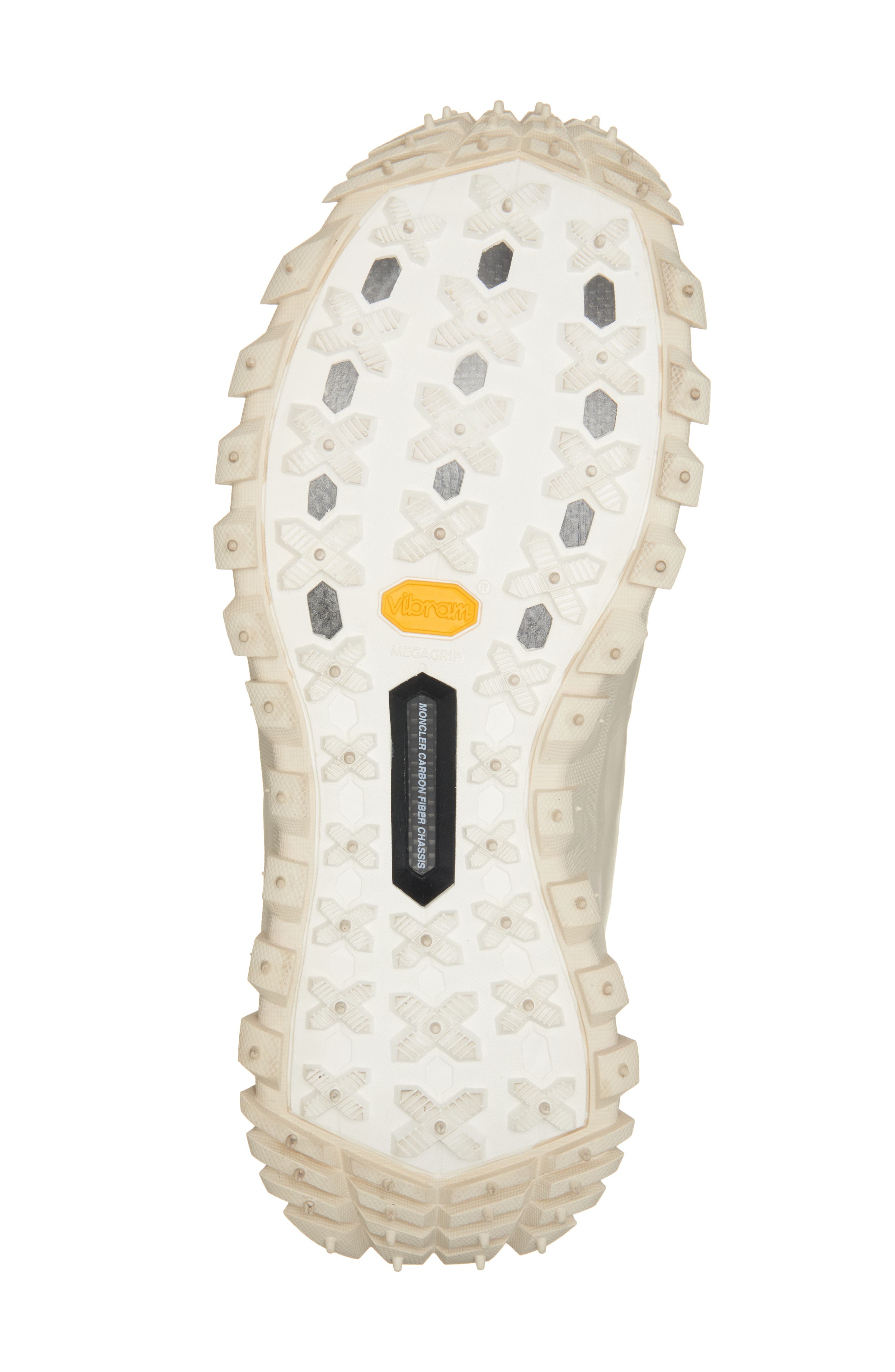 Moncler x Salehe Bembury Trailgrip Amoeba Low Top Hiking Sneaker