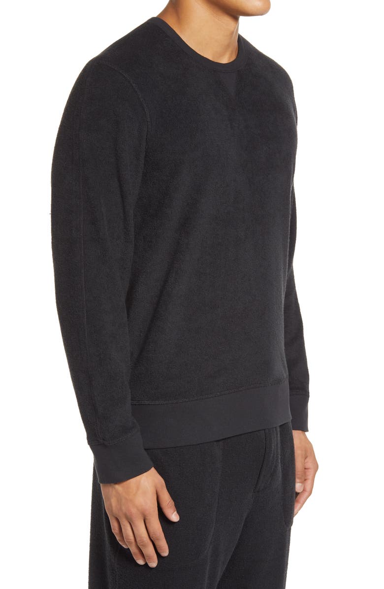 Outerknown Hightide Sweatshirt, Alternate, color,