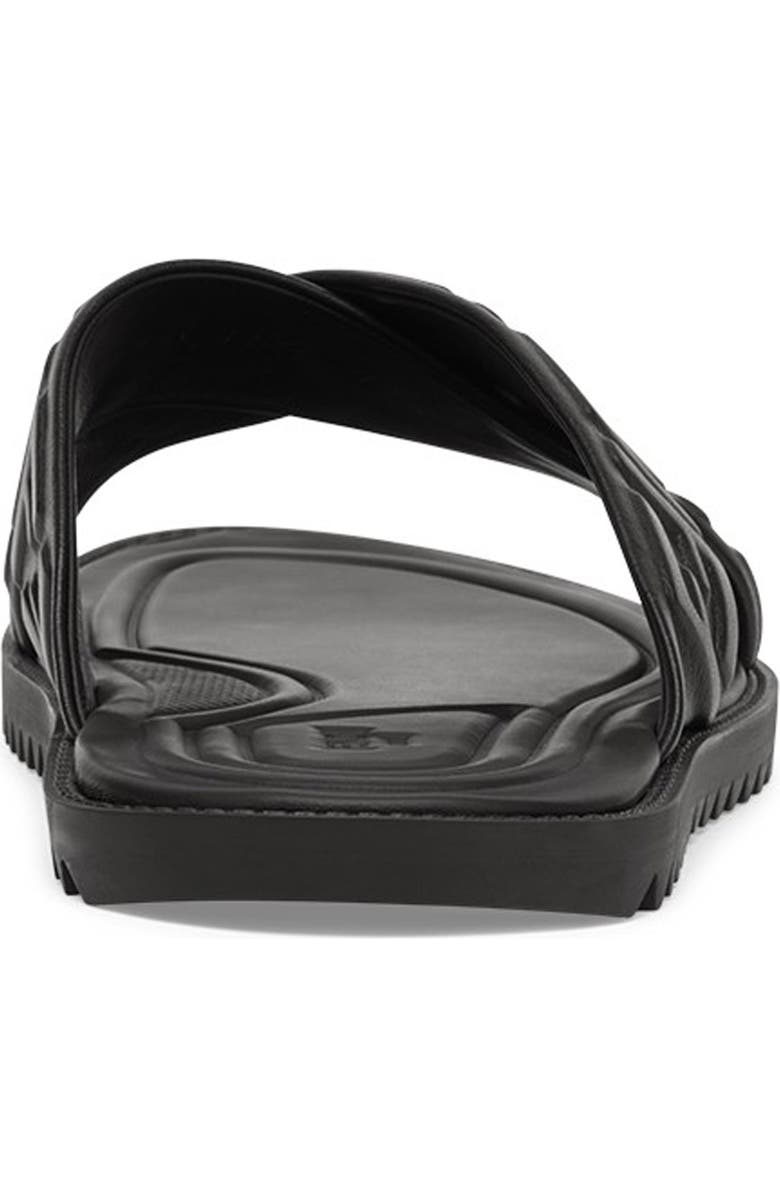 Fendi Slide Sandal, Alternate, color,