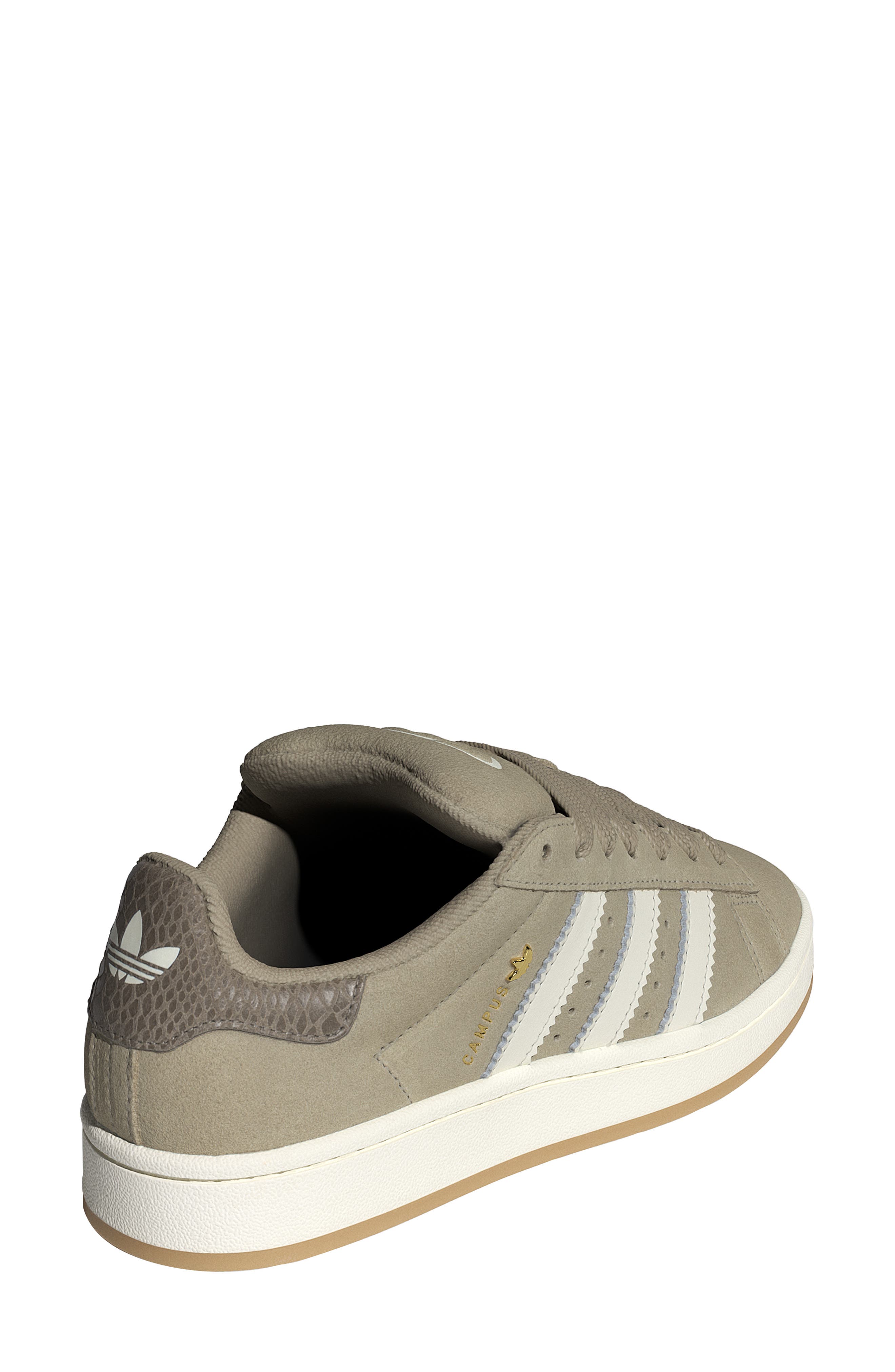 Campus 00s Sneaker, Alternate, color, WONDER CARGO/ OFF WHITE/ CLAY