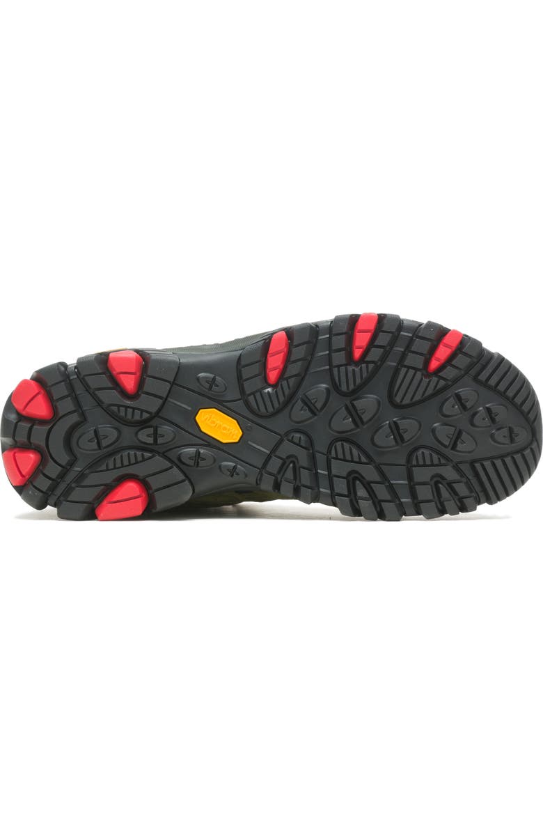 Merrell Moab 3 Mid Hiking Boot, Alternate, color,