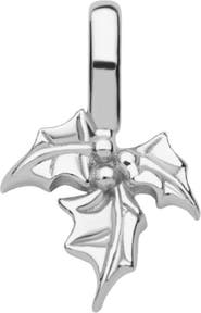 MADE BY MARY December Birth Flower Charm