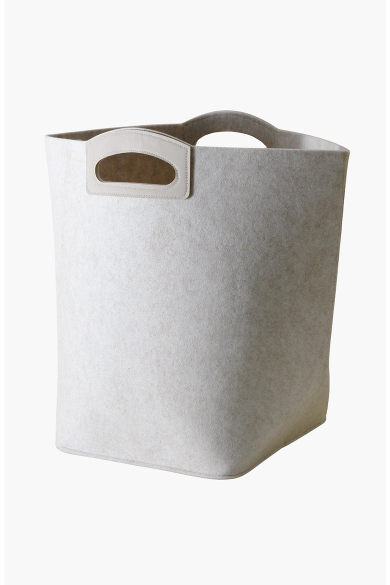The Handle Bin, Main, color, Stone