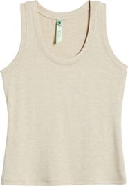 Honeydew Unplugged Tank