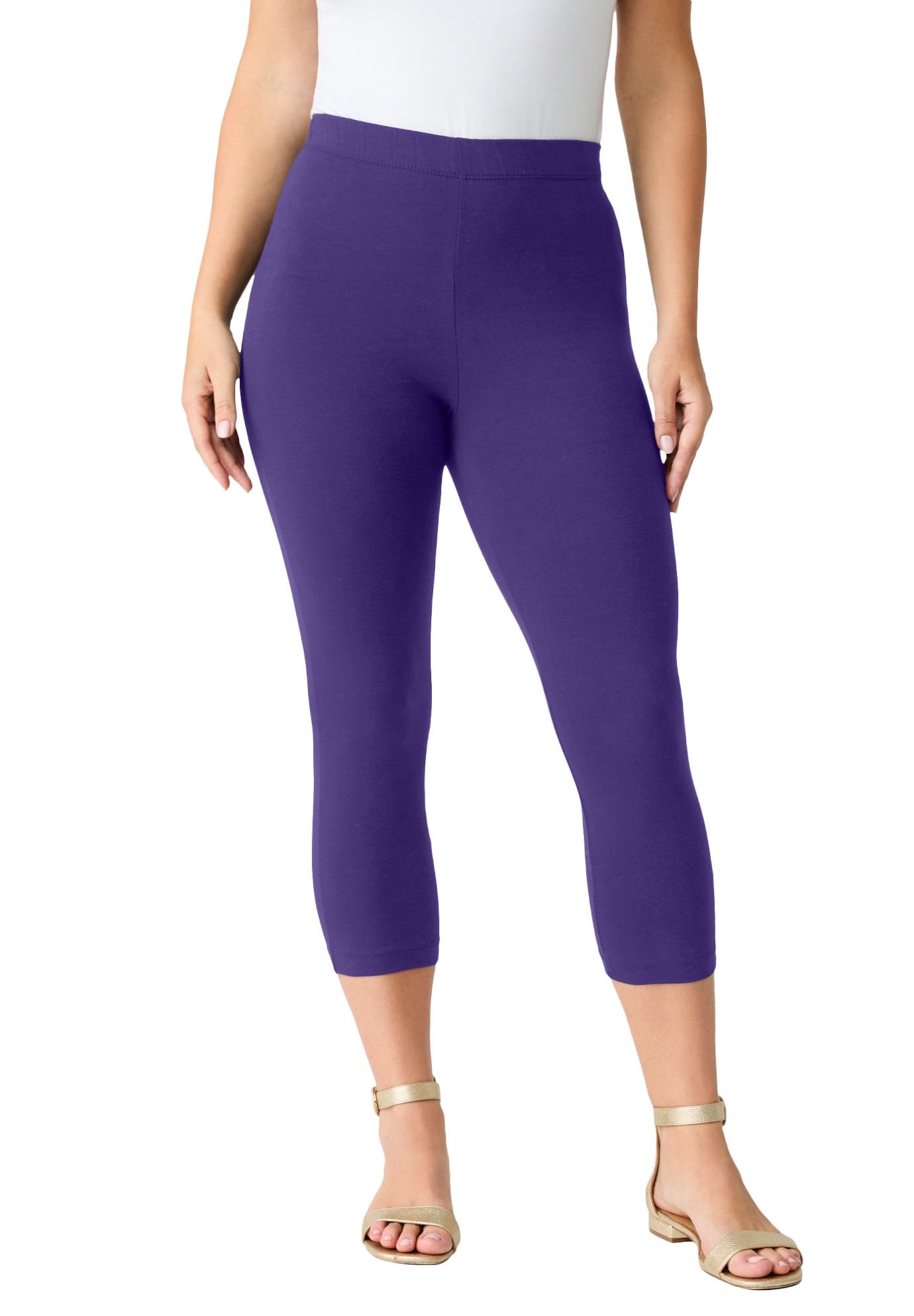 MIDNIGHT VIOLET