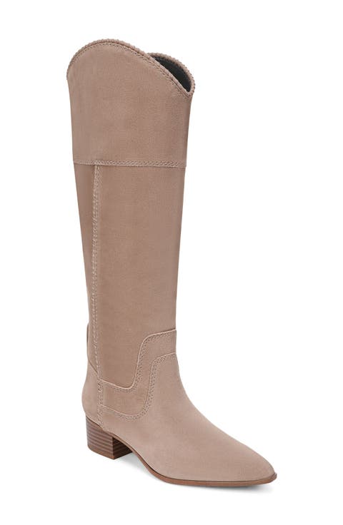 Finleah Knee High Boot (Women)