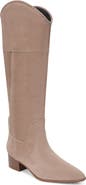 SARTO by Franco Sarto Finleah Knee High Boot