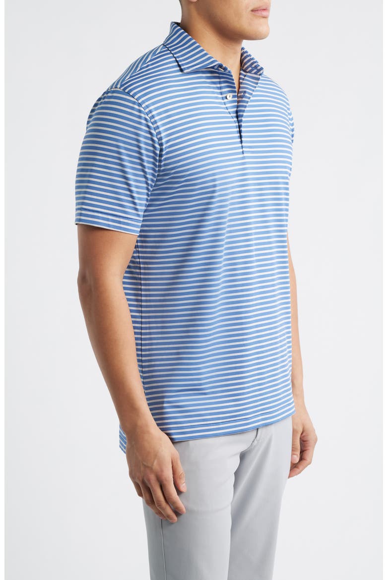 Ashford Performance Jersey Polo, Alternate, color, WINDSOR BLUE