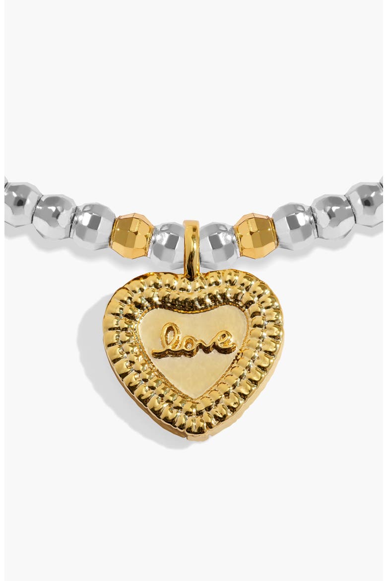 Little Stories 'Birthday Love' Bracelet, Alternate, color, Mixed