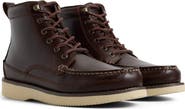 Sperry x One Of These Days Tony Moc Toe Boot