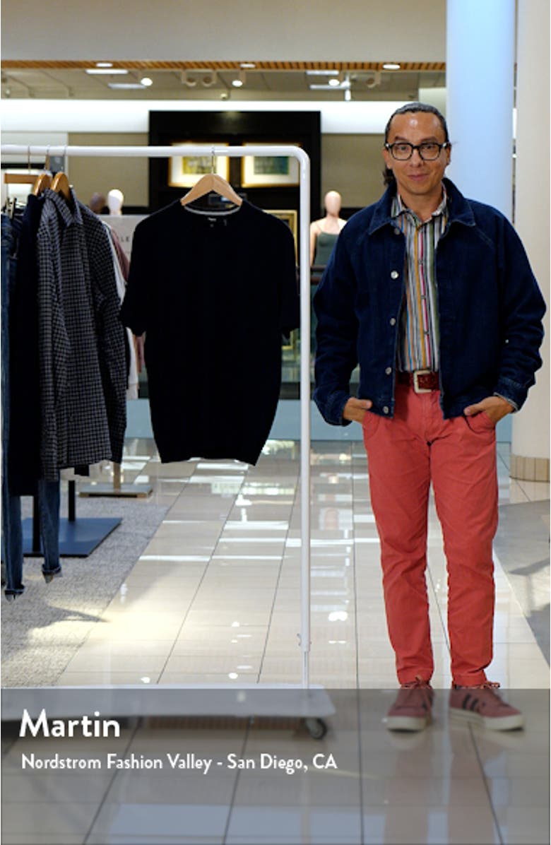 Goris Performance T-Shirt, sales video thumbnail