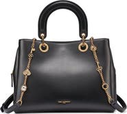 KARL LAGERFELD PARIS Benoite Satchel