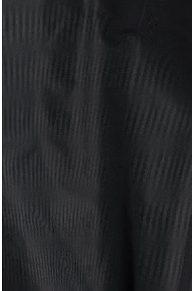 L-2B Hunter Water Resistant Bomber Jacket, Alternate, color, BLACK