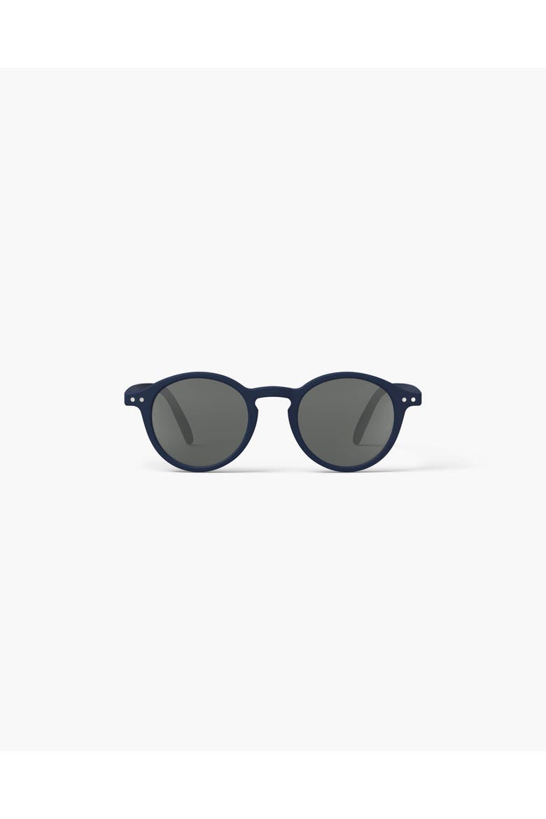 #d Navy Blue Polarized, Main, color, Navy Blue