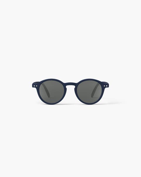 #d Navy Blue Polarized