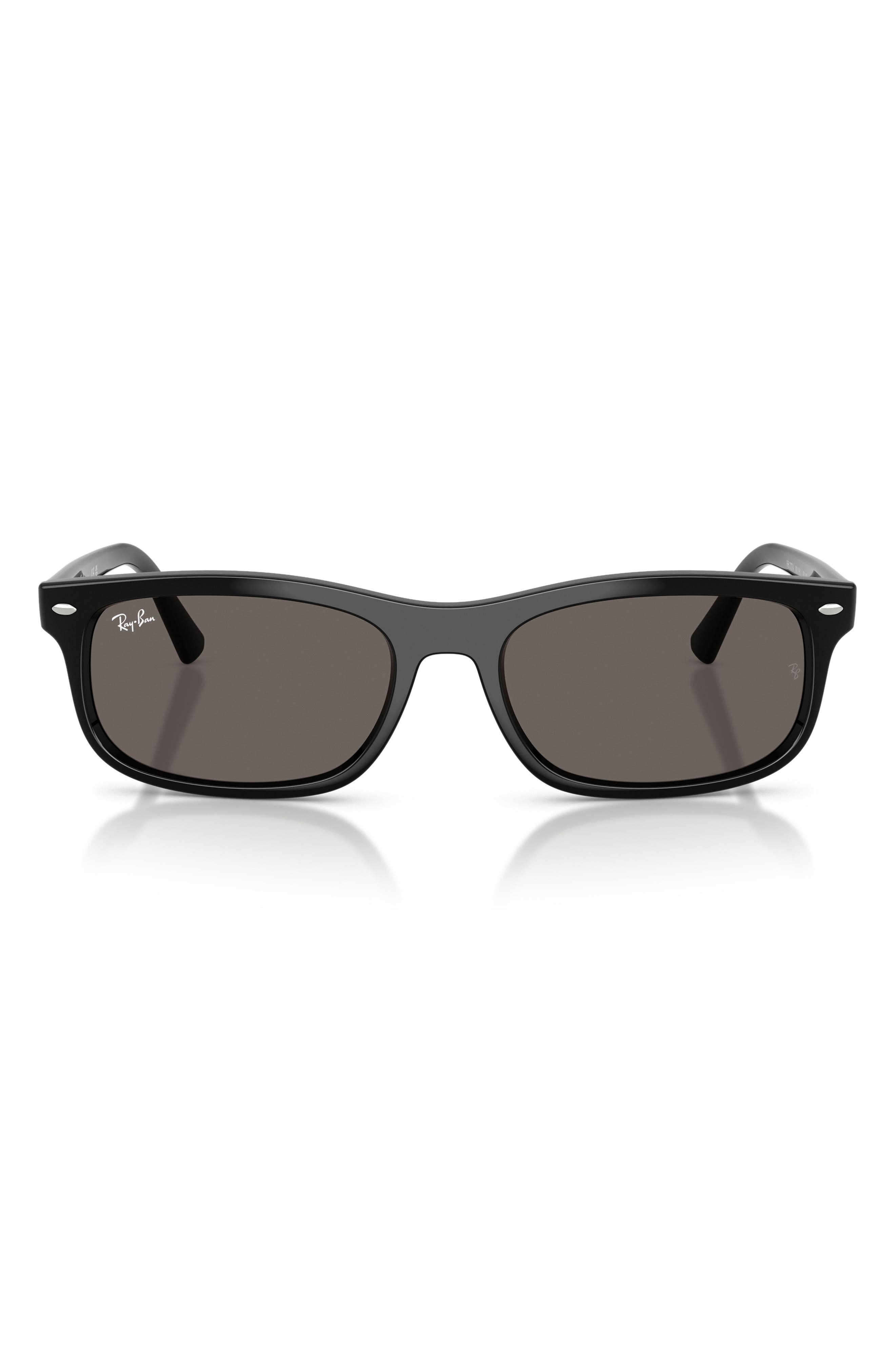 selected BLACK / DARK GREY