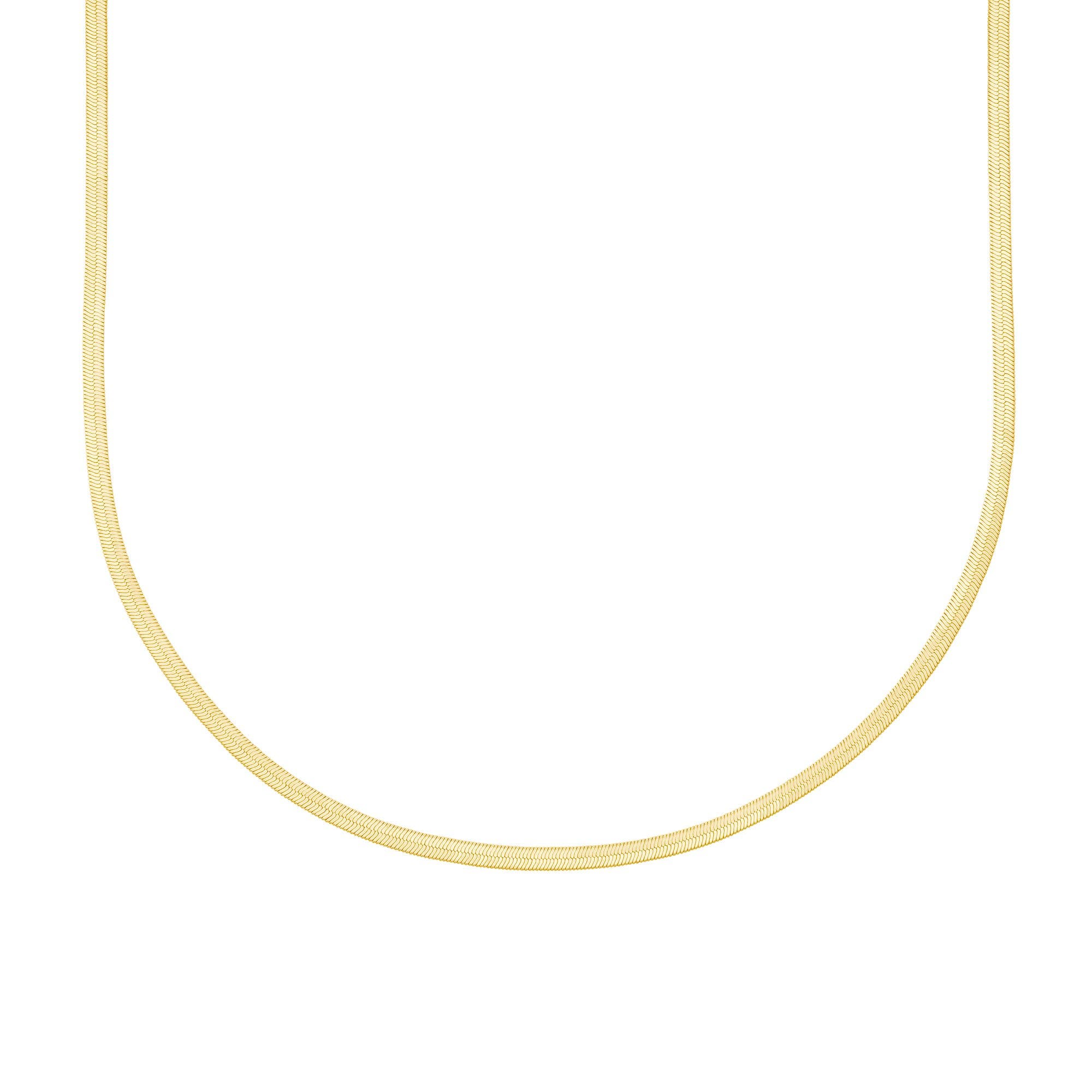 selected Gold -14"