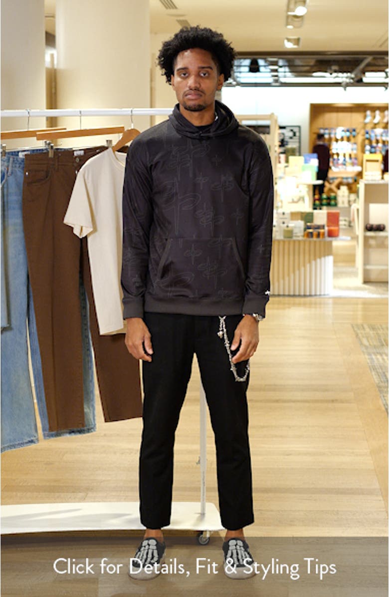 Tempo Comfort Performance Hoodie, sales video thumbnail