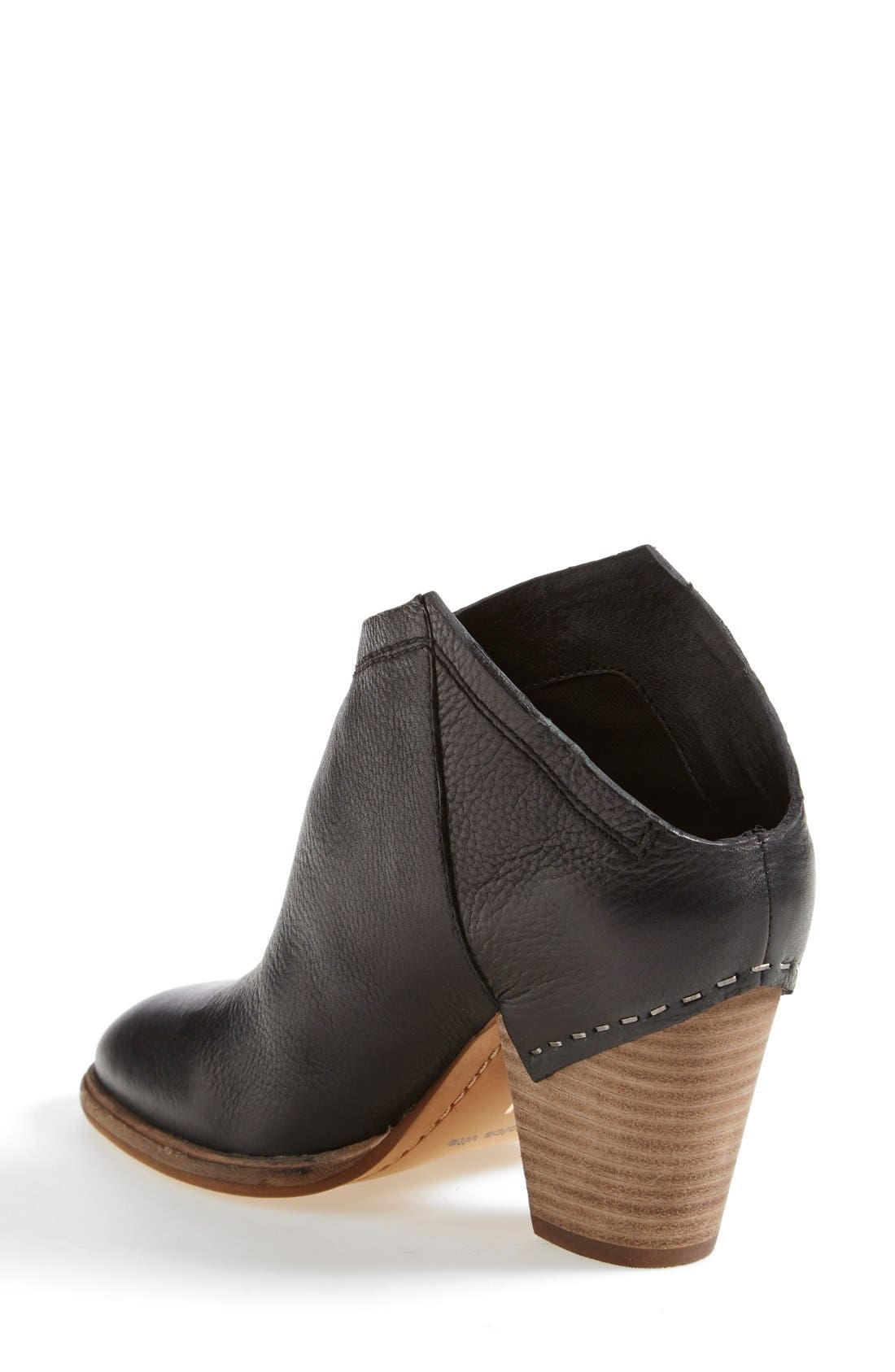 Dolce Vita 'Haku' Ankle Bootie, Alternate, color, 
