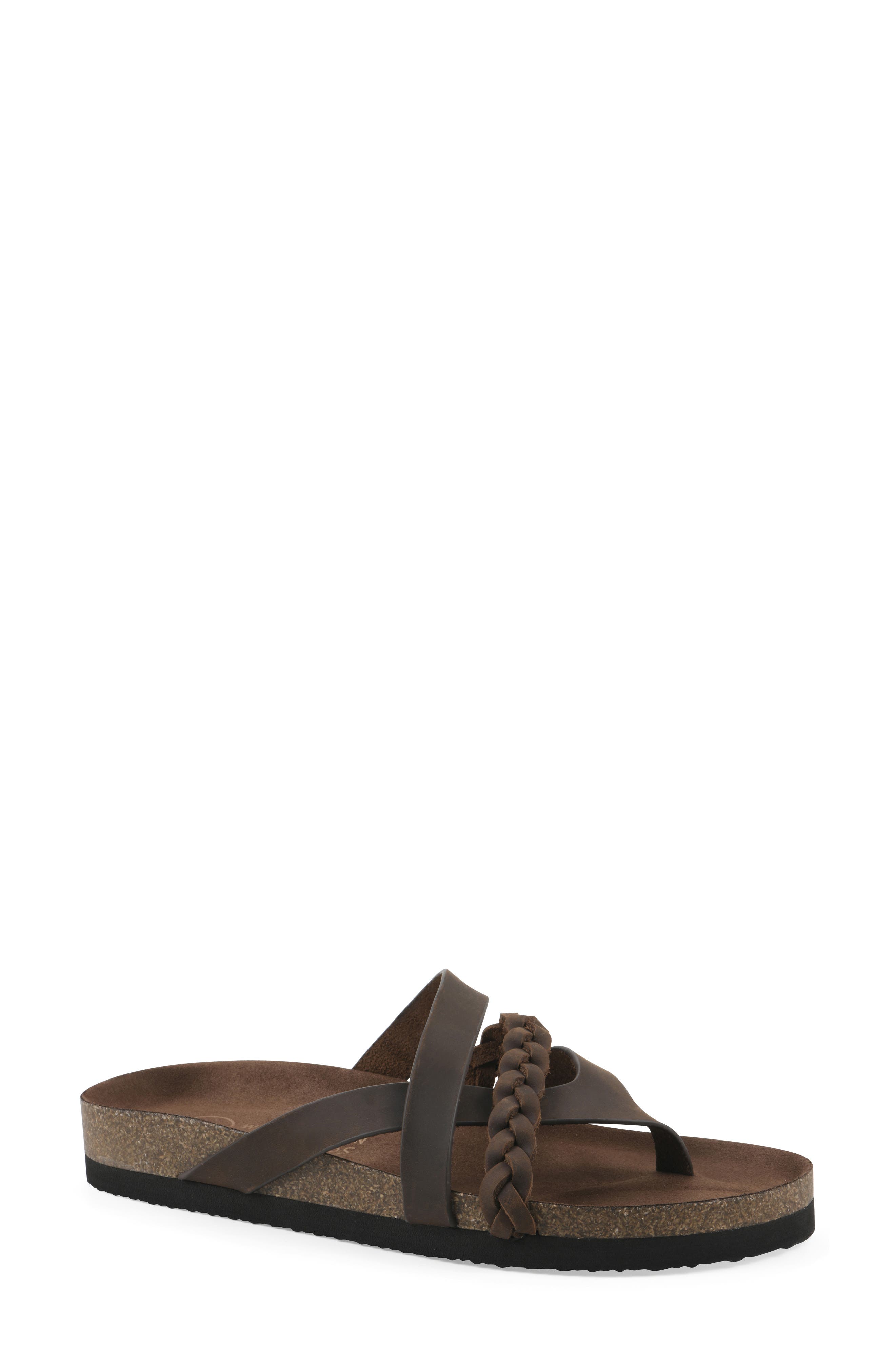  Brown/ Leather