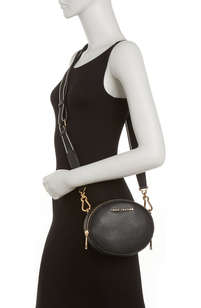 Marc Jacobs The Rewind Crossbody Bag, Alternate, color,