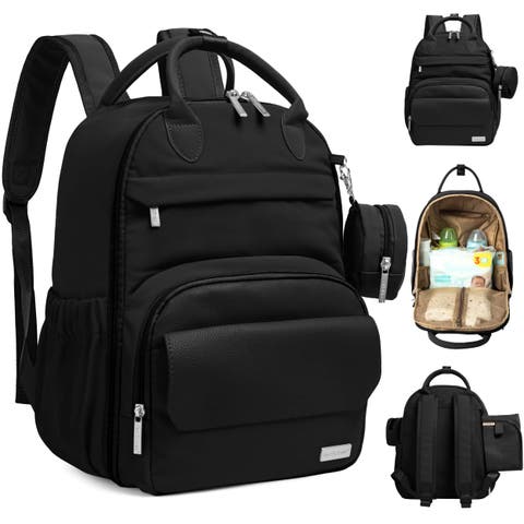 Play Diaper Bag