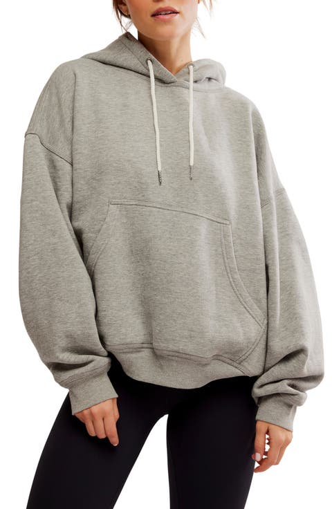 Women's Free People Sweatshirts & Hoodies | Nordstrom