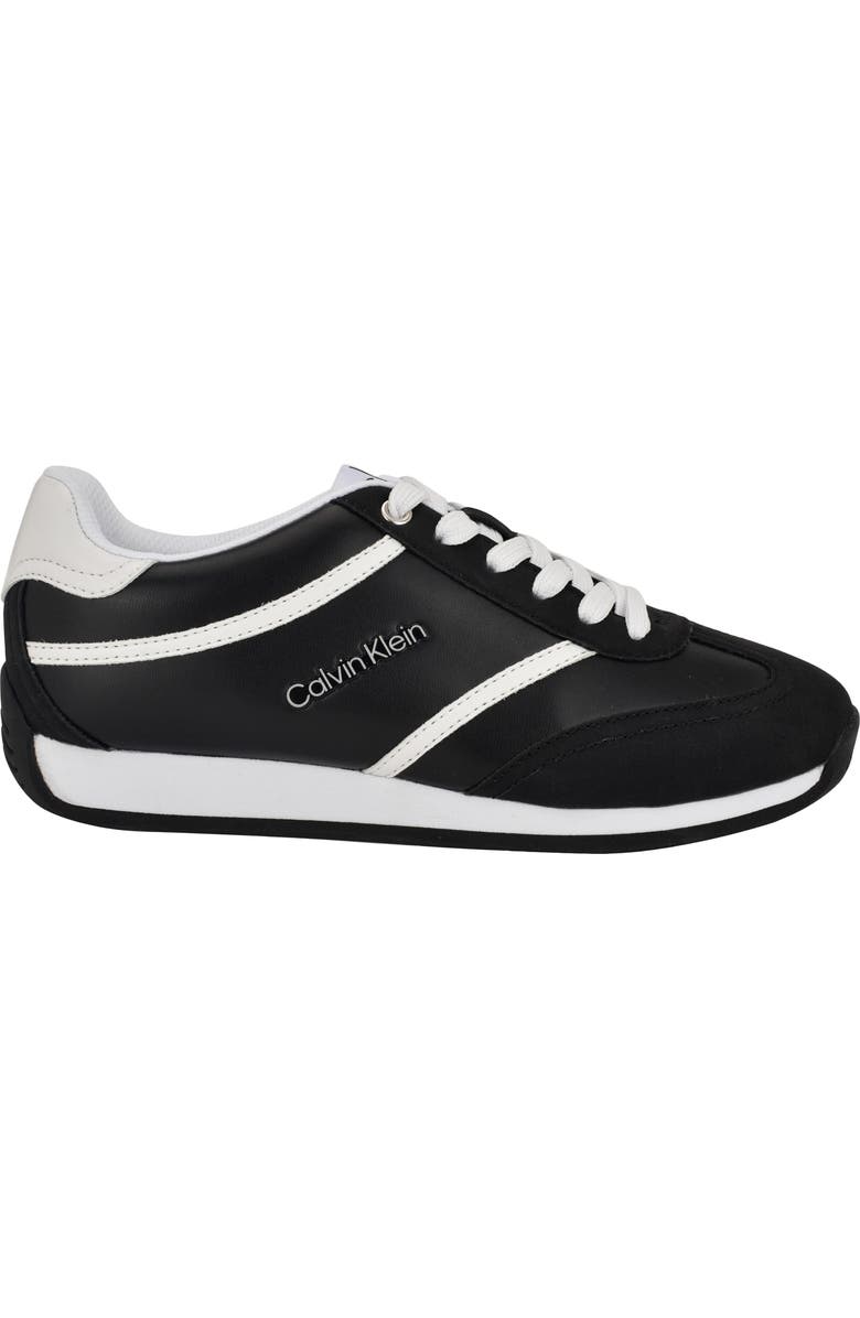 Calvin Klein Avyenna Sneaker, Alternate, color,