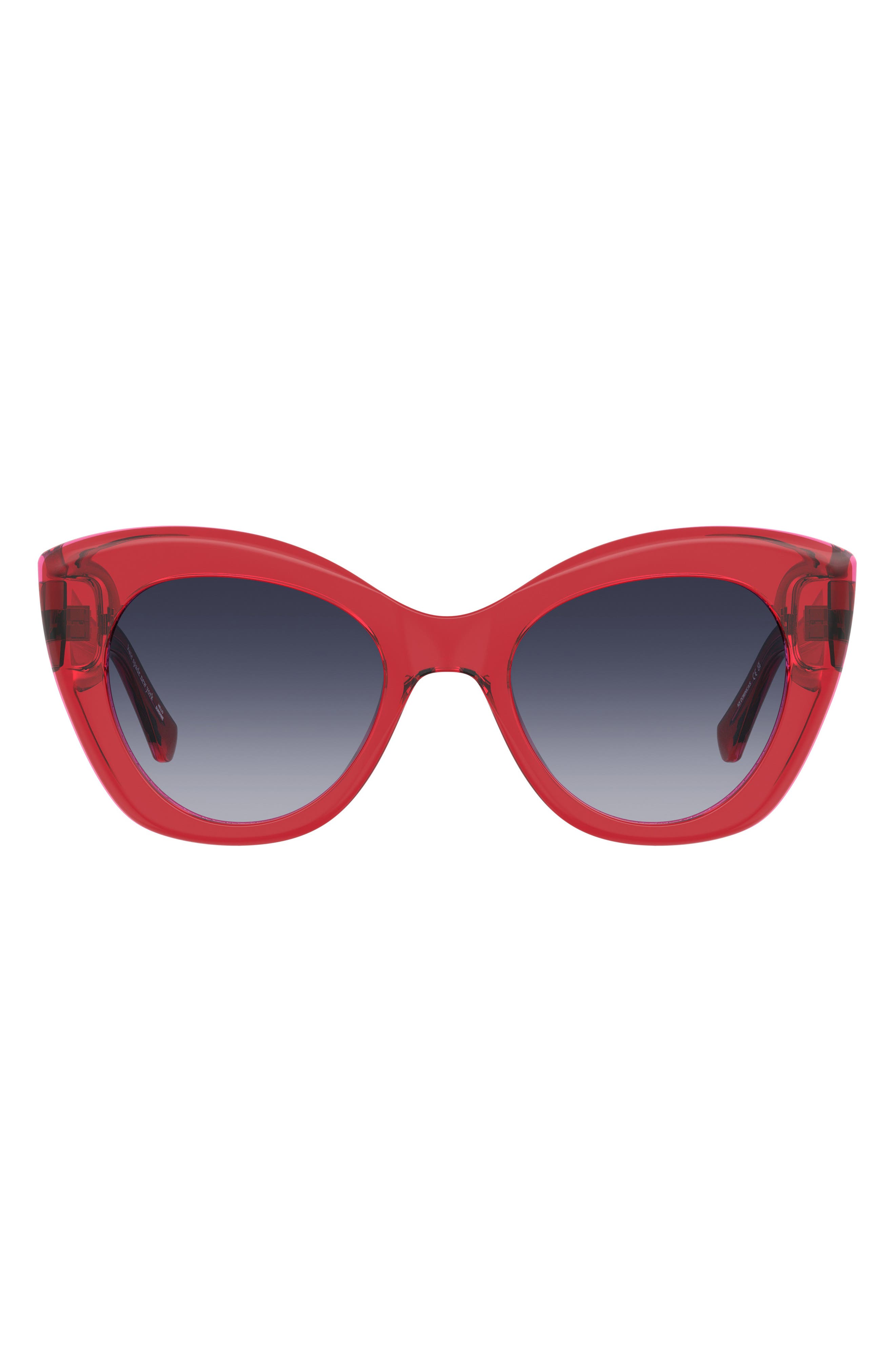 CHERRY/ DARK GREY SF