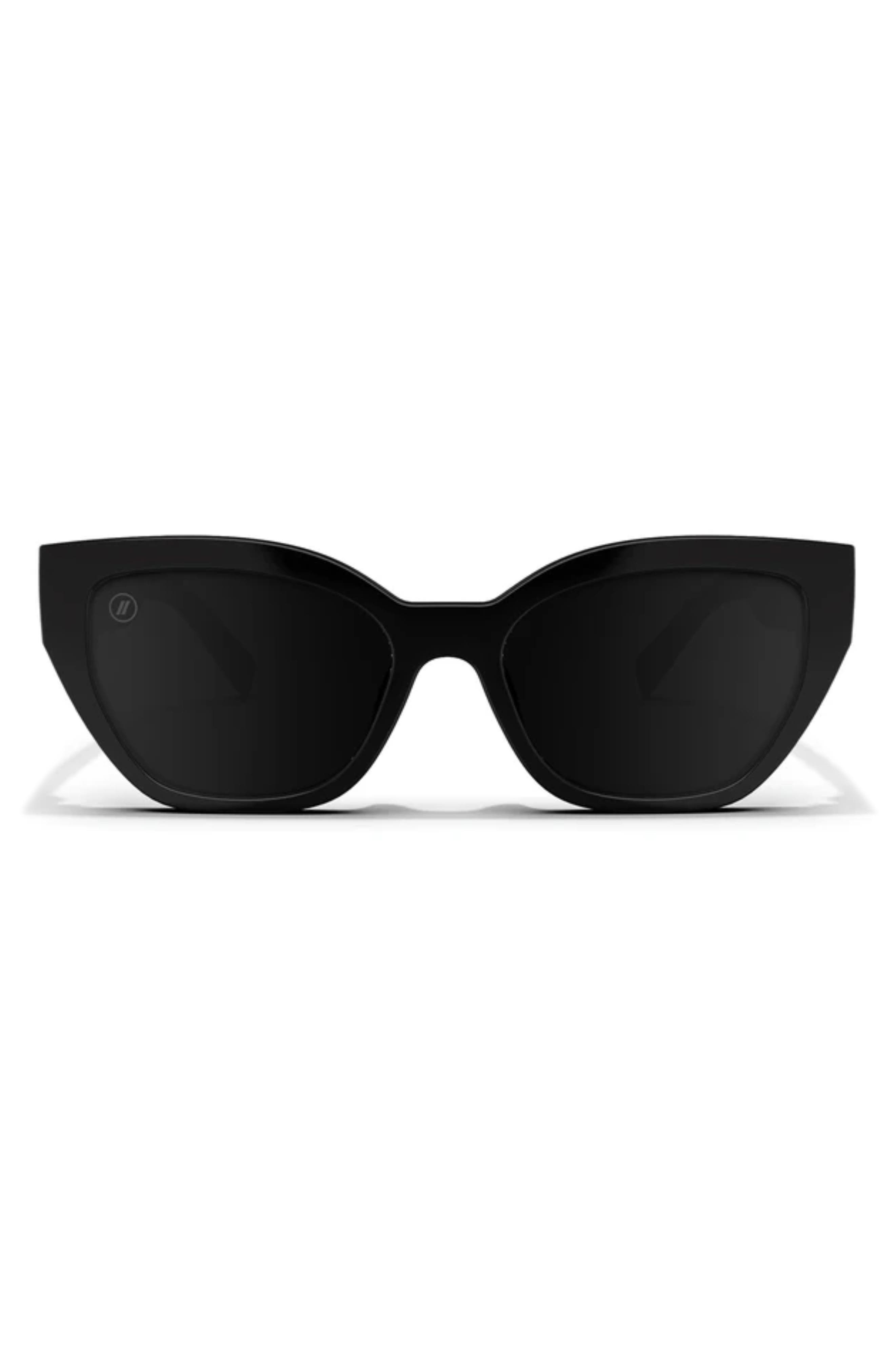 selected JET BLACK
