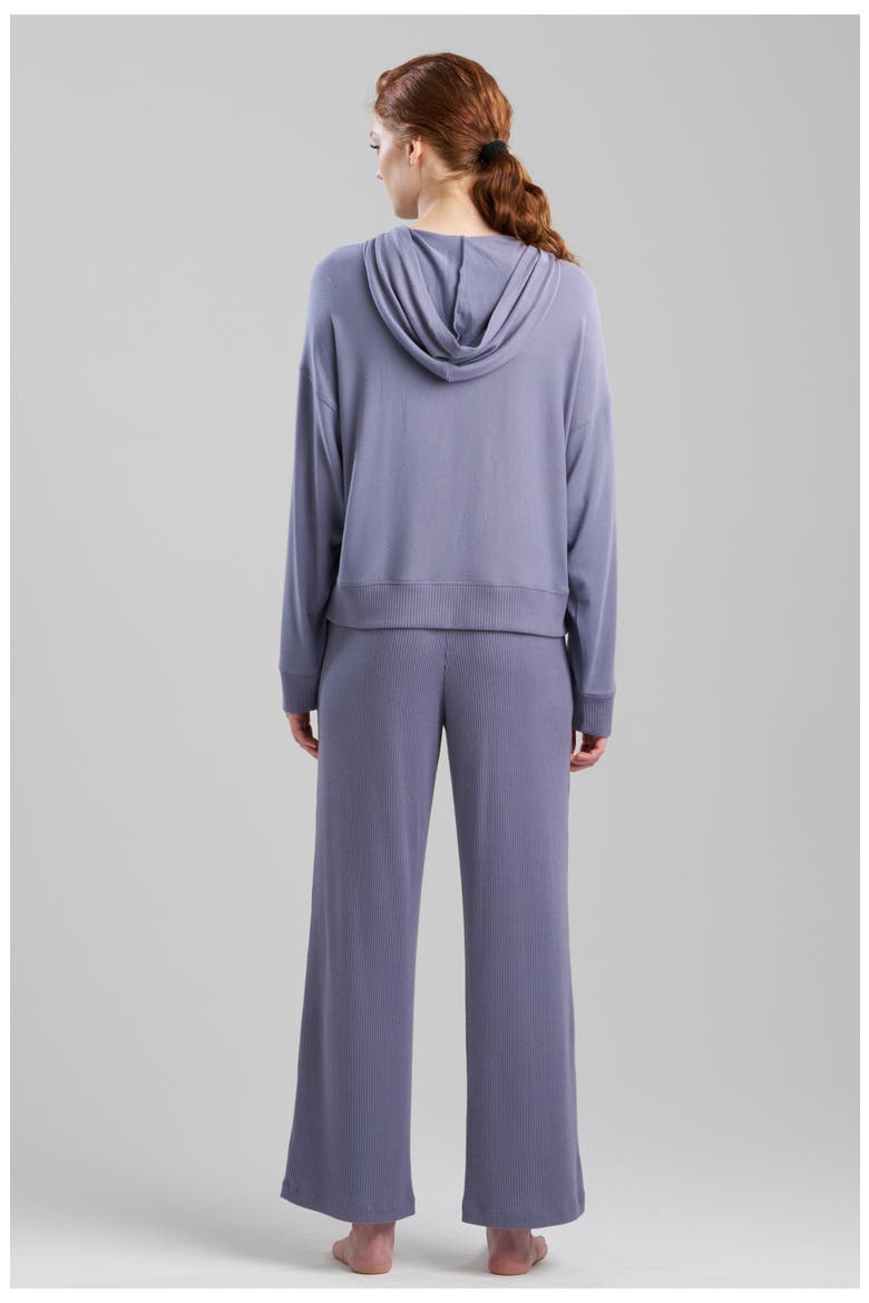 Eden Everywhere Hoodie, Alternate, color, BLUE