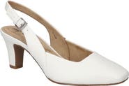 EASY STREET Ritsa Slingback Pump