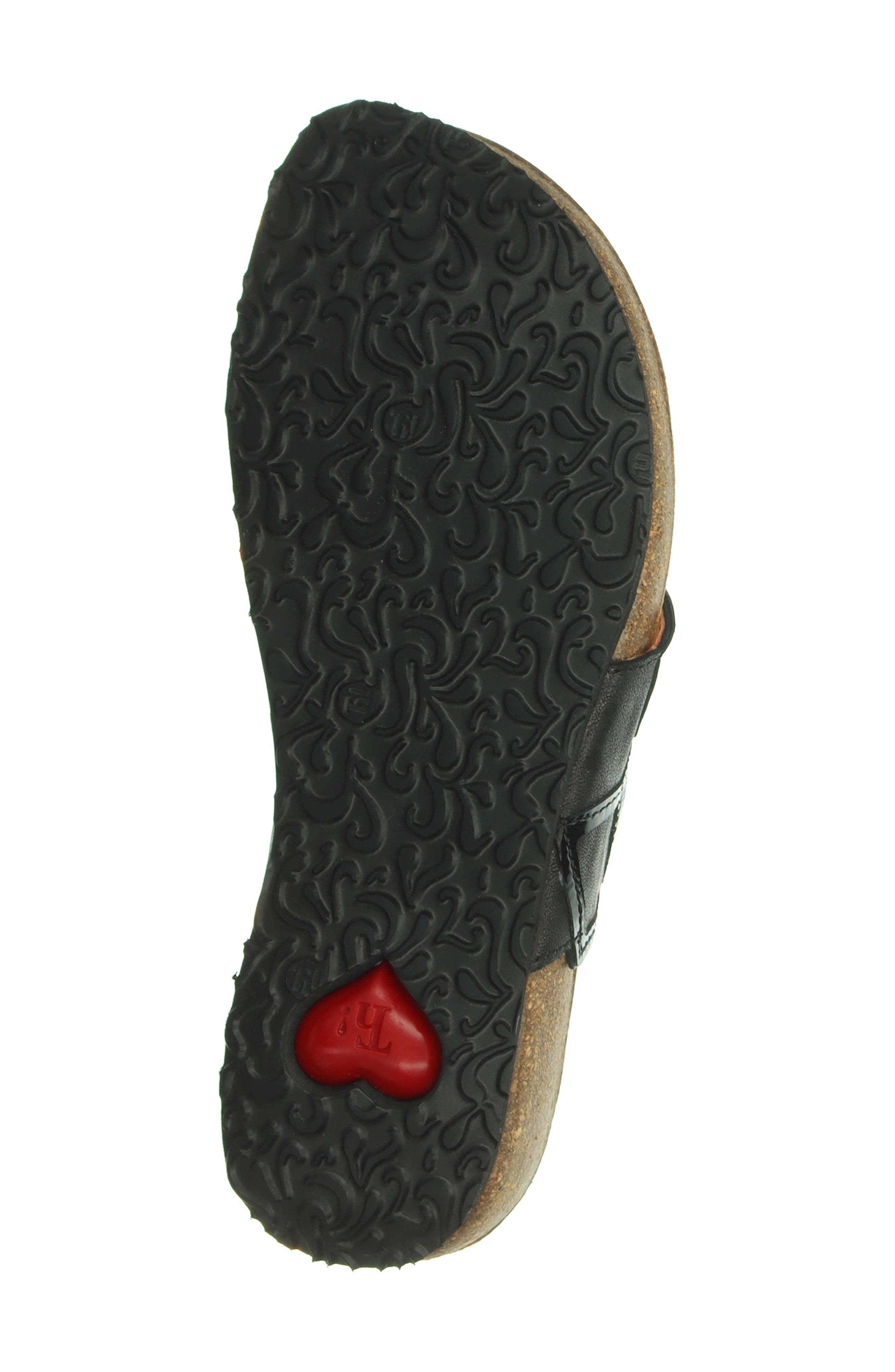 Think! Julie Sandal, Alternate, color, 