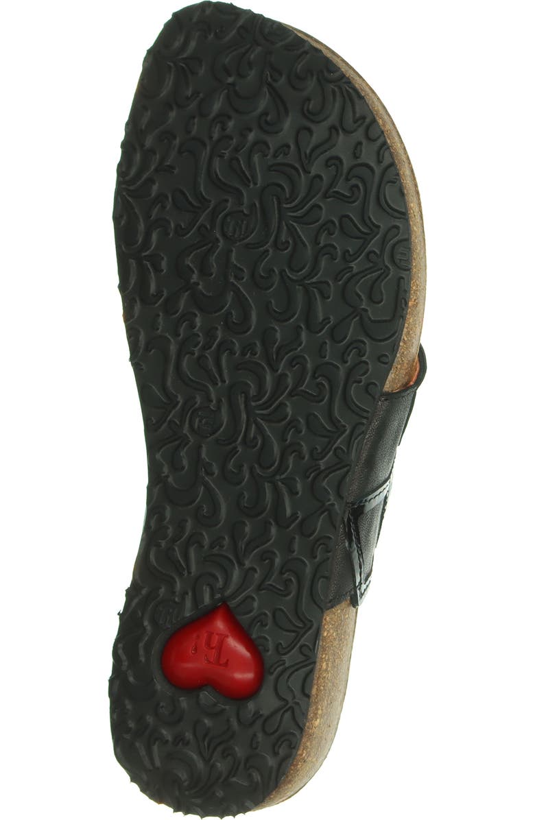 Think! Julie Sandal, Alternate, color,