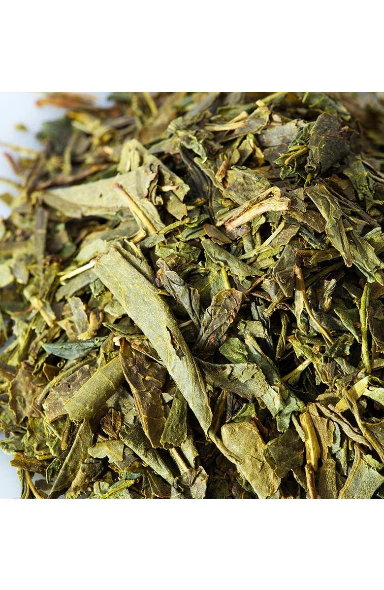 Samovar Tea Bancha Green Tea, Organic, Main, color, 1 Lb Bulk Bag