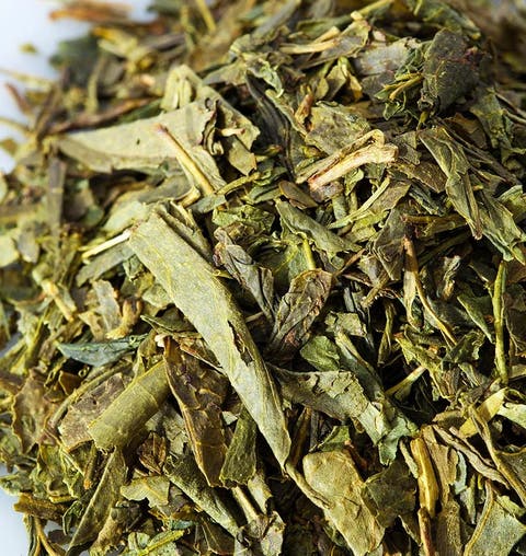 Bancha Green Tea, Organic