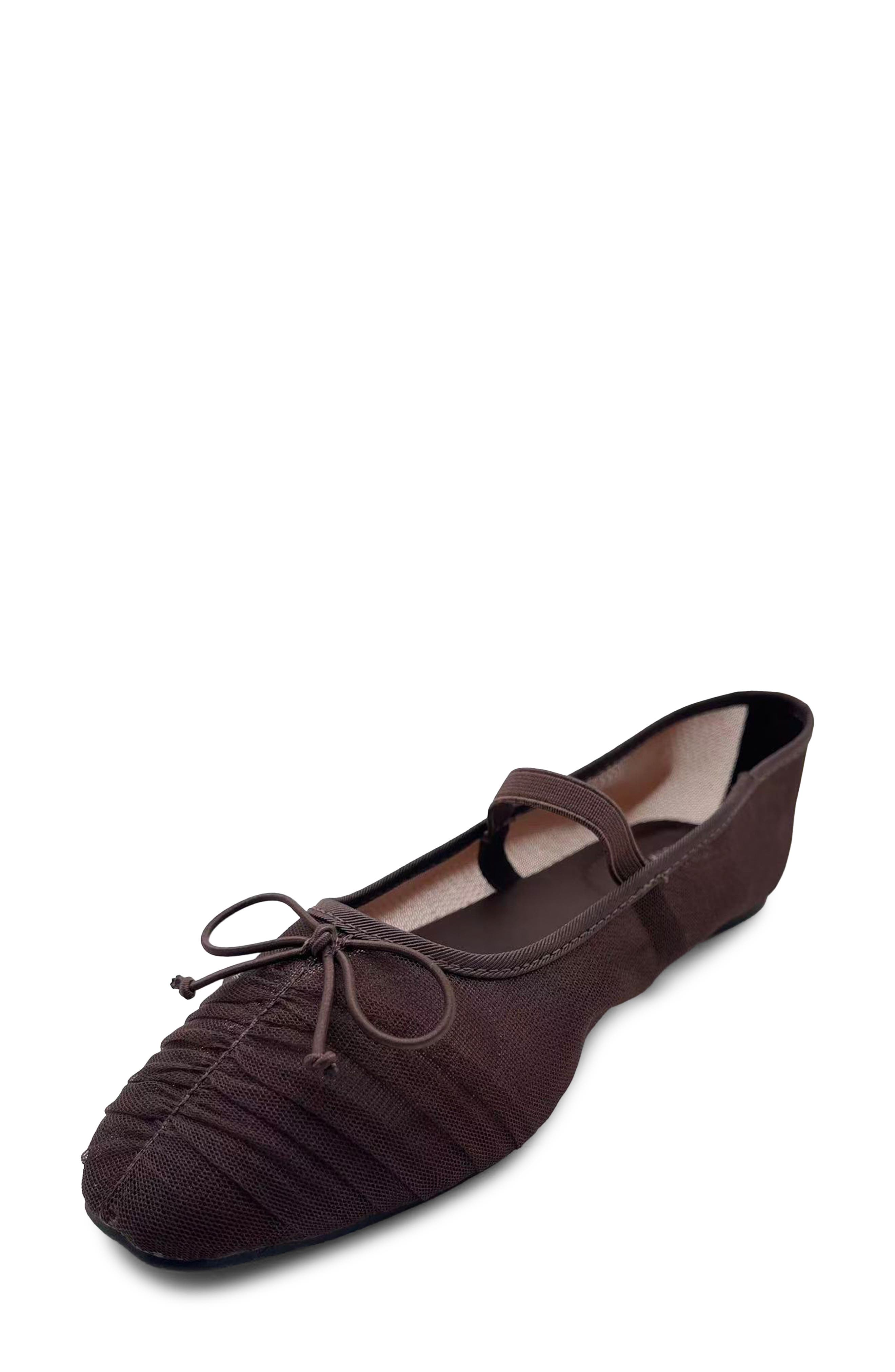 CHOCOLATE MESH