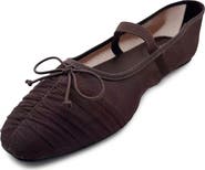 Reaction Kenneth Cole Margie Mary Jane Flat