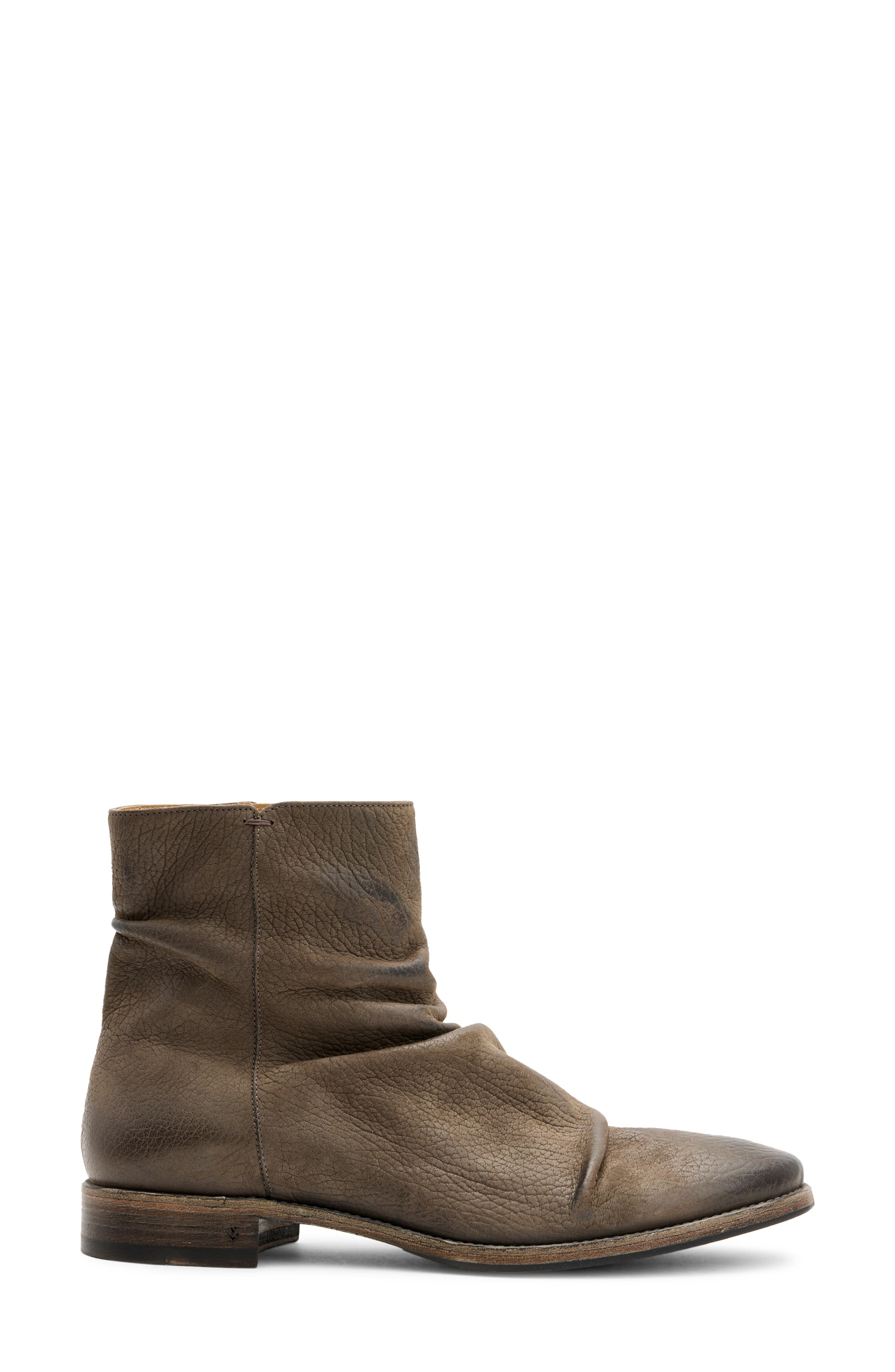 John Varvatos Morrison Sharpei Boot, Alternate, color, 