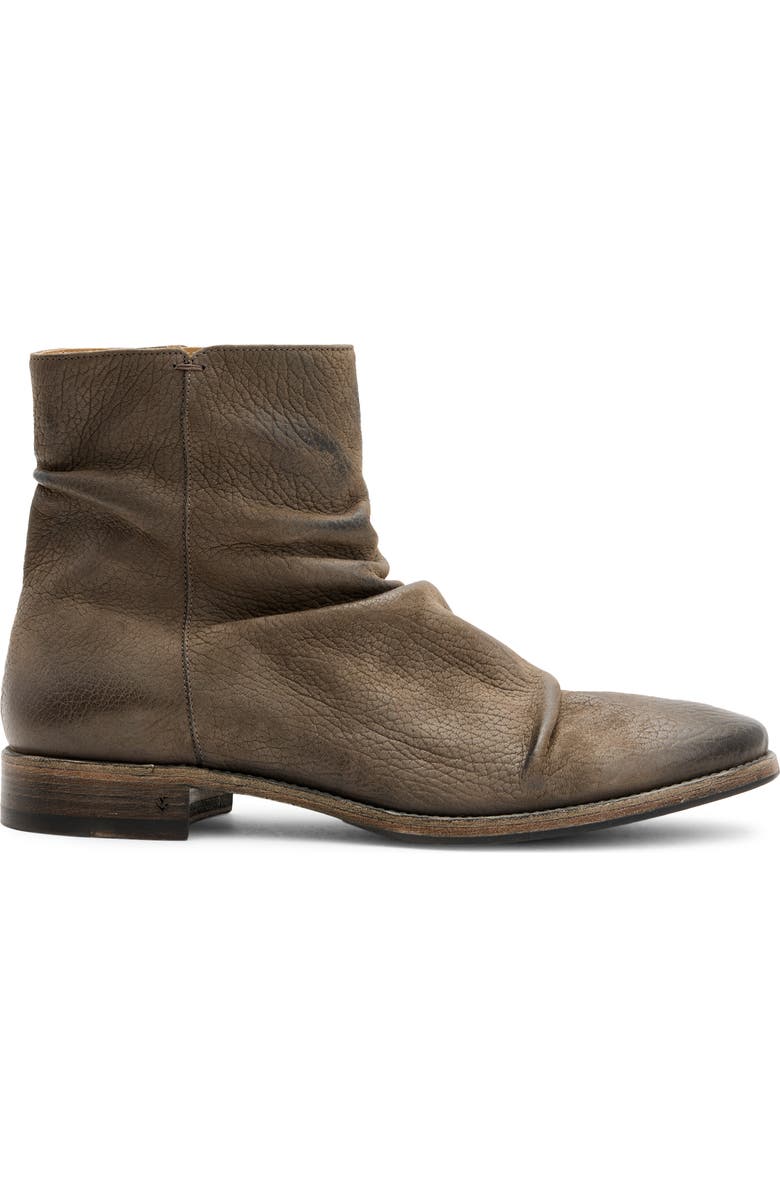 John Varvatos Morrison Sharpei Boot, Alternate, color,