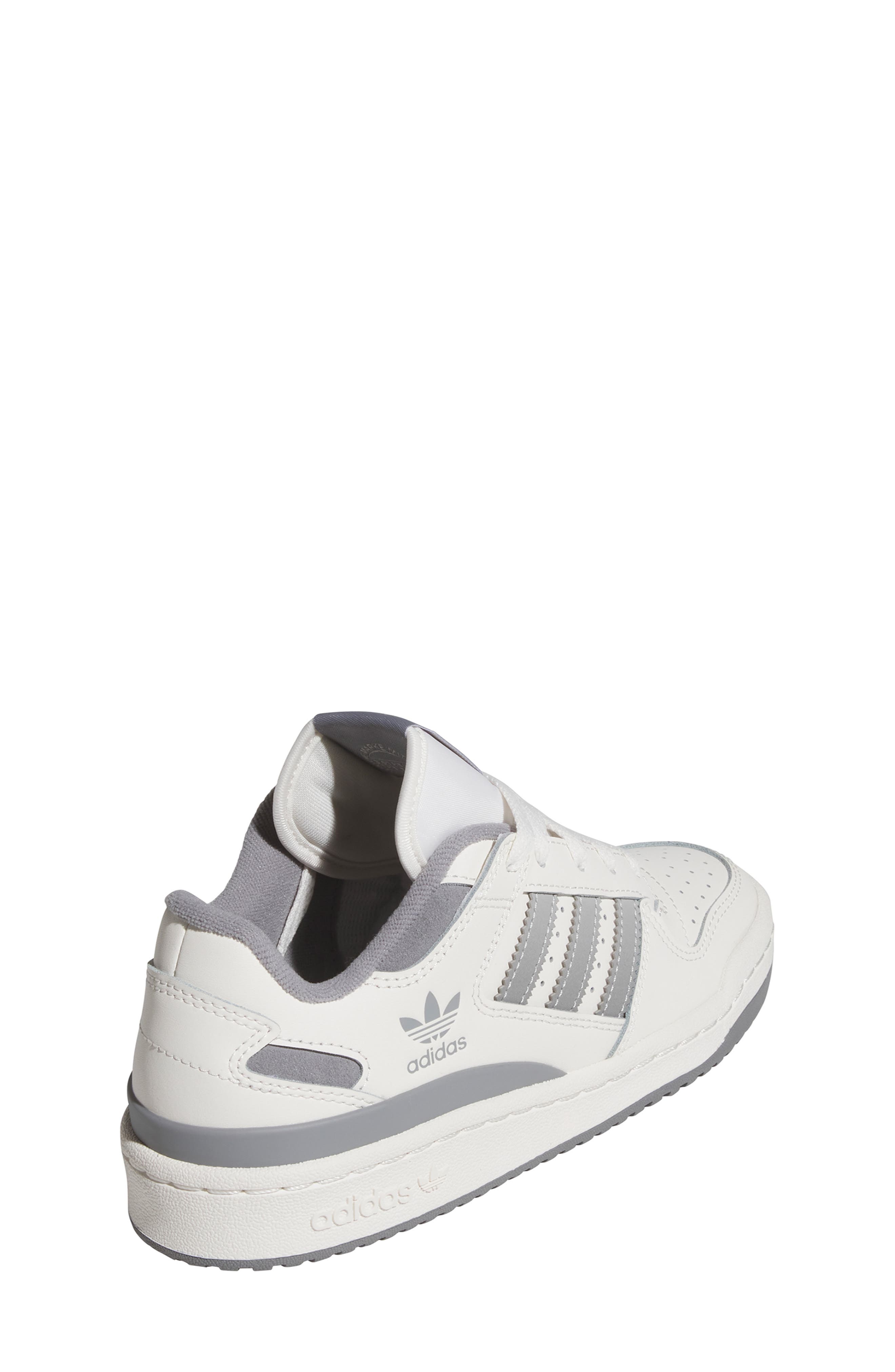 adidas Forum Low Basketball Sneaker, Alternate, color, 